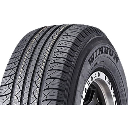Winrun 2 Winrun MaxClaw H/T2 285/60R18 116H All Season Highway Truck Tires HT245 / 285/60/18 / 2856018 Sansujyuku sansujyuku.com