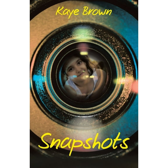 Snapshots, (Paperback)