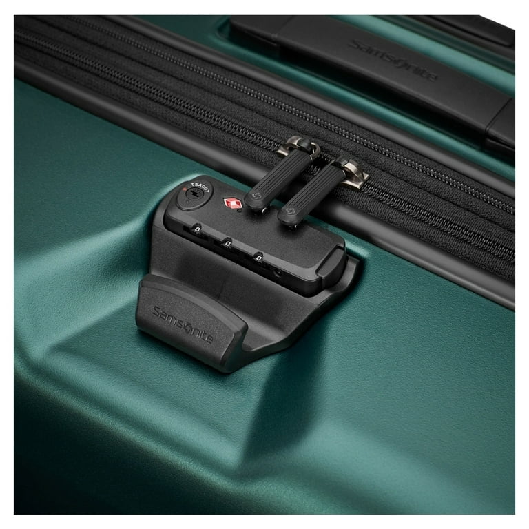 Samsonite Ridgeway Lightweight Hardside 2-Piece Luggage Set with