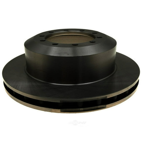 Raybestos 66761R Professional Grade Disc Brake Rotor