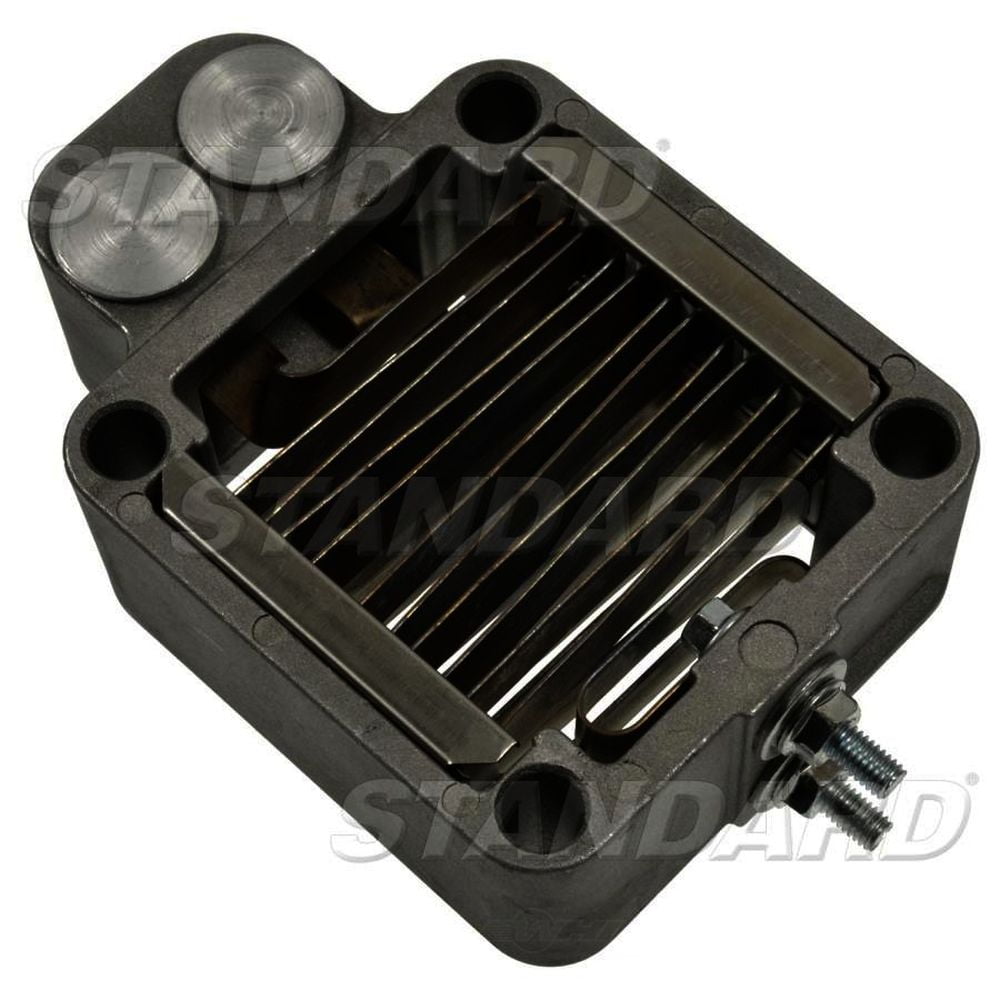 Engine Air Intake Heater