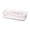 A, variant on Refrigerator Egg Storage Box, Clear Plastic Freshness Case with Handle, Stackable Kitchen Organizer for Eggs, Durable Fridge Container