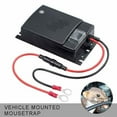 thumbnail image 3 of Daily Mix Store Auto KFZ Schutz Marderrabwehr Ultraschall Marderschreck Marderschock, 3 of 9