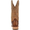 thumbnail image 4 of Durango® Men's PRCA Collection Full-Quill Ostrich Western Boot, 4 of 7