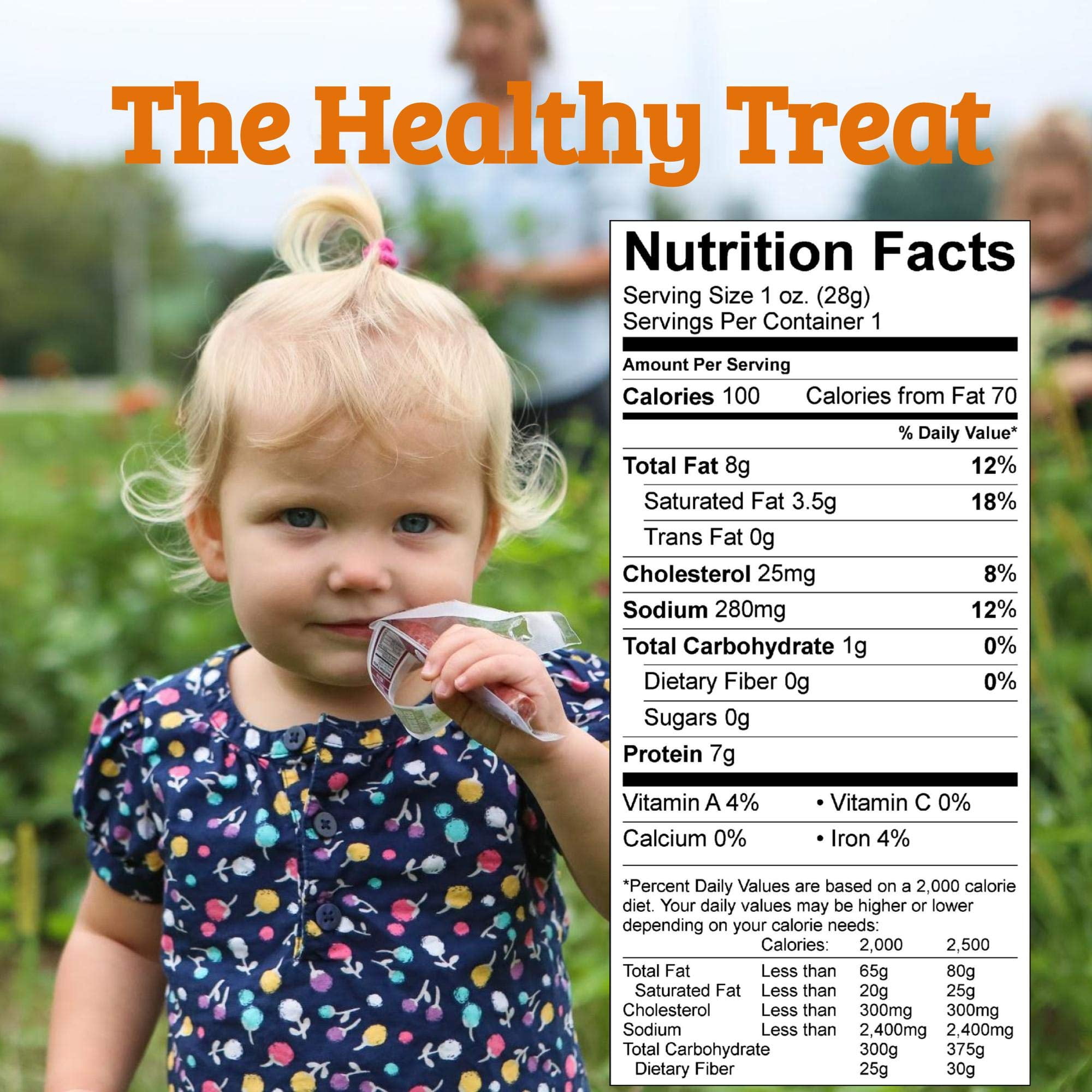 100% Grass fed & finished, Paleo, Whole30 and Keto Friendly Beef Sticks: No Added Sugar, Nitrites, MSG, Gluten or Soy. Never Given Antibiotics or Hormones (Tex-Mex Flavor, 72-Count, 1-oz Stick)