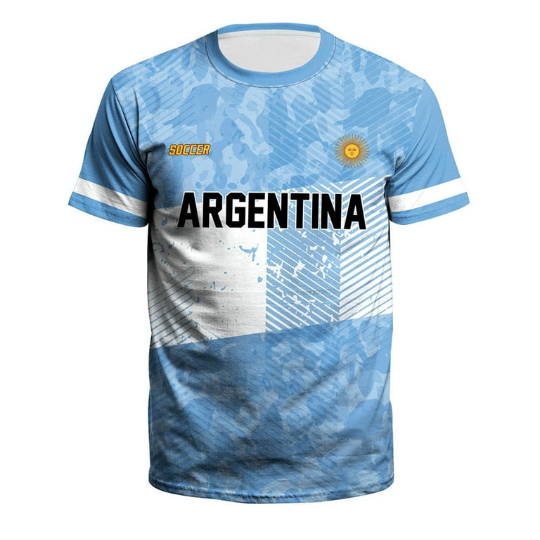 4xl soccer sales jerseys