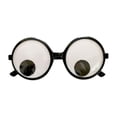 thumbnail image 3 of Gafas con forma de globo ocular perfecl para Halloween gafas divertidas entretenimiento cosplay, 3 of 8