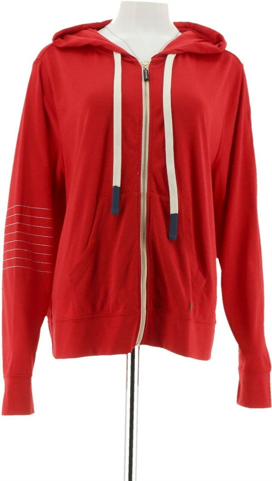 peace love world hoodie