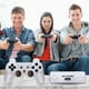 thumbnail image 1 of Palo De Videojuego Retro Soporte de palo de videojuego retro Y6 para emulador de PSP para televisión (64G), 1 of 6