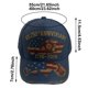 thumbnail image 3 of Gorra deportiva para exteriores de máximo rendimiento, ligera y transpirable, ideal para todo tipo de clima, 3 of 8