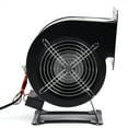 thumbnail image 2 of High Air Pressure Furnace Blower Fan Assemblied 2600RPM 196CFM 120W, 2 of 10