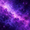 Purple Galaxy, variant on Vice Pro Galaxy Golf Balls, 12pk