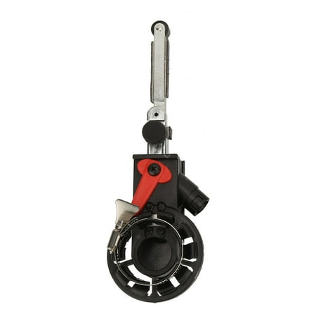 

Mini Belt Sander Sanding Head Adapter For Electric Angle Grinder(M10)