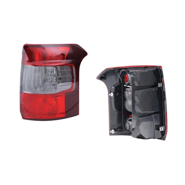 Calavera DEPO Chevrolet Tornado 2011 - 2016 Pasajero