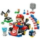 thumbnail image 3 of Set LEGO Super Mario Mario Kart – LEGO Mario interactivo y Kart estándar, 3 of 4