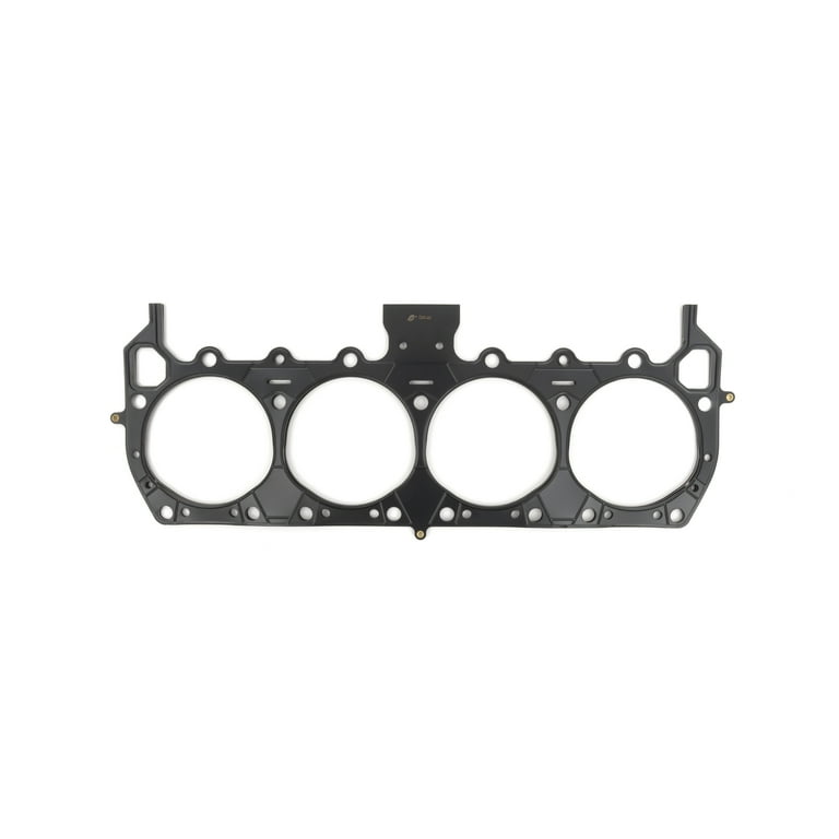 Cometic Gaskets 4.350 MLS Head Gasket .027 - BBM Cometic Gaskets 4.350 MLS Head Gasket .027 - BBM
