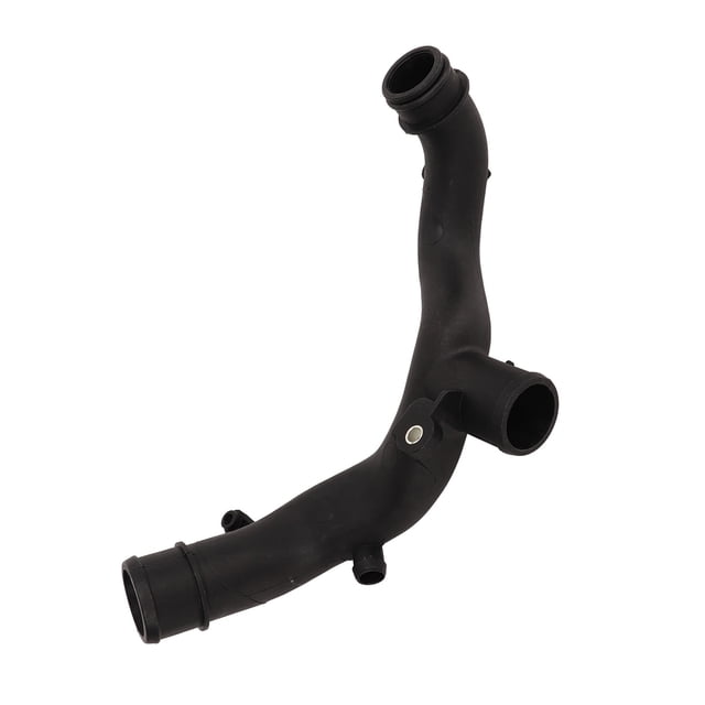 Tubo de cruce de refrigerante, Tubo de refrigerante de agua del motor Tubo de refrigerante de agua del motor L Meticulosamente diseñado