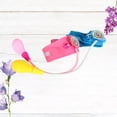 thumbnail image 4 of MasteelfCA 2 Pcs Jouets Familiaux pour Enfants Jouets de Surveillance Jeu de Rôle pour Enfants, 4 of 8