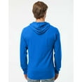 thumbnail image 3 of Fruit of the Loom HD Cotton™ Jersey Hooded T-Shirt, 3 of 5