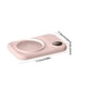 thumbnail image 3 of Almohadilla térmica para tazas | Platillo con termostato inteligente alimentado por USB para café y té | 3 configuraciones de temperatura, apagado automático de 8 horas, apto para todo tipo de tazas, 3 of 6
