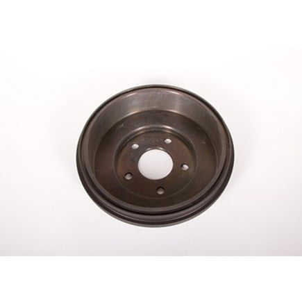 Acdelco 177-1084 Rear Brake Drum