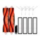 thumbnail image 1 of Fit for Dreame Vacuum Parts Roller Side Brush Hepa Filter Mop Cloth, 1 of 5