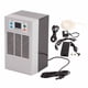 thumbnail image 1 of Enfriador de agua electrónico para pecera, Enfriador de agua electrónico para acuarios Enfriador de agua electrónico para acuarios Máquina de calentamiento de refrigeración por agua para acuarios Los mejores materiales, 1 of 8