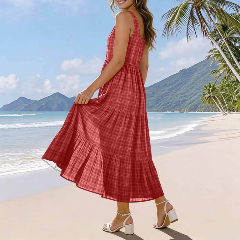empire waist casual maxi dress Whisper Maxi Dress