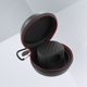 thumbnail image 4 of EeaseMX Estuche de transporte portátil Estuche de almacenamiento Estuche de almacenamiento de bolsillo Bolsa Mini caja para Apple Watch iWatch, 4 of 7