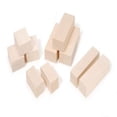 thumbnail image 4 of Walnut Hollow Basswood Whittler's Kit 10pc-, 4 of 8