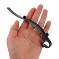 thumbnail image 5 of NICEXMAS 40Pcs Plastic Gutter Clips Compatible with Most Gutter Systems for Leaf Filtration, 5 of 8