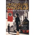 thumbnail image 1 of Pre-Owned Journey to Munich (Paperback) 0062220616 9780062220615, 1 of 1