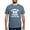 Blue Jean, variant on CafePress - Funny 50Th Birthday T Shirt - Mens Comfort Colors Shirt