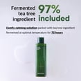 thumbnail image 3 of Tónico Mediheal Teatree Calming Moisture 350 ml para pieles sensibles, 3 of 8