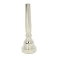 thumbnail image 2 of Trumpet Replacement 3C Copper Trumpet Mouthpiece (Silver), 2 of 3