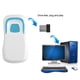 thumbnail image 5 of Code Frequency Bluetooth Card Reader, Card Reader, Bluetooth Multimedia Systems Sauna Baths For Access Control Membership Systems, 5 of 8