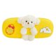 thumbnail image 3 of Estuche De Lápices De Silicona, Papelería De Dibujos Animados, Muñeco De Peluche, Caja De Almacenamiento De Animales Para Oficina, Escuela, Estudiantes, Niñas Y Niños Kearding EL017854-04, 3 of 5