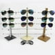 thumbnail image 2 of Color De Madera Negro De Los Estantes De Las Lentes Del Soporte De Exhibición De Las Gafas De Sol De Madera De 5 Capas Sunnimix Organizador de gafas, 2 of 8