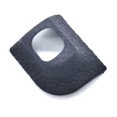 thumbnail image 3 of 1Pcs Thumb Rubber for for X-T30 XT30 Camera Repair Parts with Glue, 3 of 5