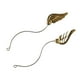 thumbnail image 5 of 2 soportes para pestañas postizas, accesorio de belleza, resistentes al óxido, para maquillaje. Ala, 5 of 9