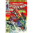 thumbnail image 1 of Amazing Spider-Man, The #171 VF ; Marvel Comic Book, 1 of 1