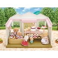 thumbnail image 4 of Calico Critters Cake Decorating Set, 4 of 4