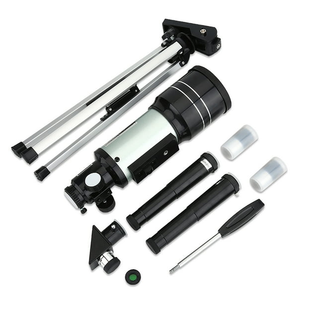 Children Telescope Telescope Lightweight Tripod Astronomical Enthusiasts For Children