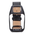 thumbnail image 2 of Band Smartwatch Band Strap Retro Leather Wrist Watchband for  Runner3 Adventurer, 2 of 8