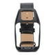 thumbnail image 1 of Correa de reloj inteligente Correa de reloj de pulsera de cuero retro para TOMTOM Runner3 Adventurer, 1 of 8