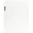 thumbnail image 3 of Ultra PRO 1-Pocket Platinum Page avec 8 X 10 Pocket, 3 of 3