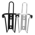 thumbnail image 4 of unbranded 2Ud Portabotellas Para De Aluminio Plateado Resistente Y Compatible Con Botellas Estándar, 4 of 7