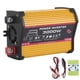 thumbnail image 2 of Car Inverter Dual USB Ports 300W Auto Power Converter Modified Sine Wave Adapter, 2 of 5