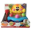 Fisher-Price Go Baby Go! Bop & Rock Musical Lion Toy