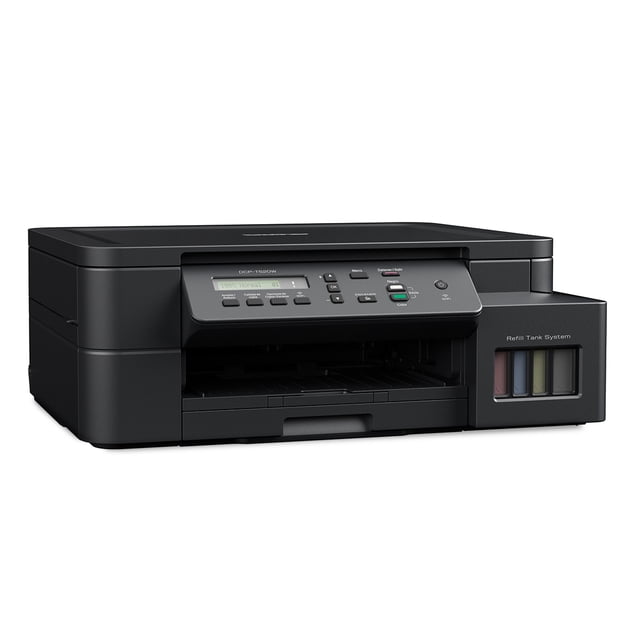 Multifuncional BROTHER DCP-T520W InkBenefit Tinta Continua Inalámbrica Brother DCP-T520W. Brother DCP-T520W